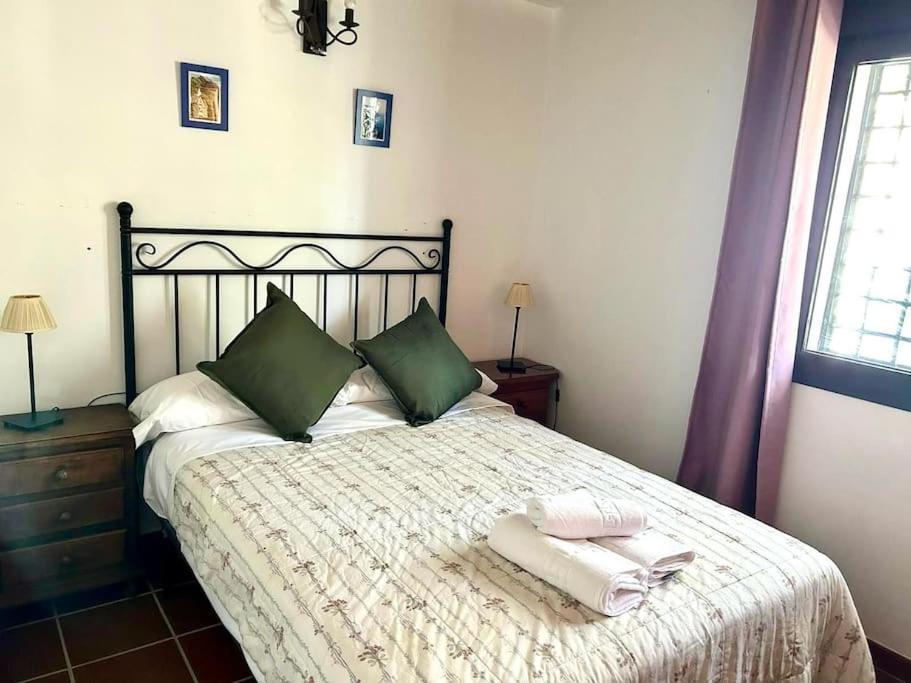 Hispalis Villa En Aracena La Umbria  Exterior photo