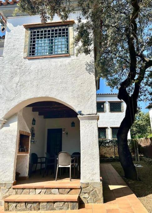 Hispalis Villa En Aracena La Umbria  Exterior photo