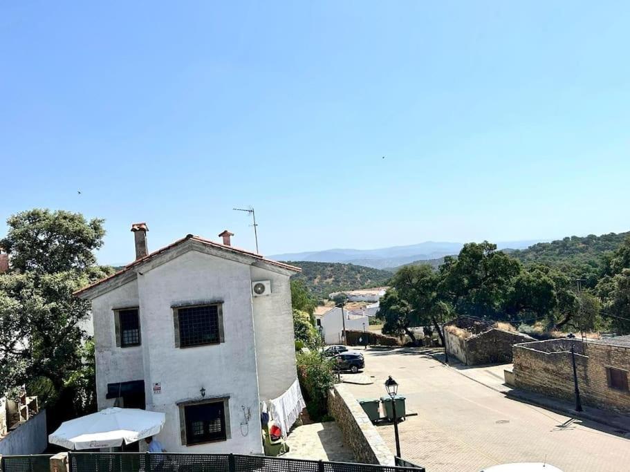Hispalis Villa En Aracena La Umbria  Exterior photo