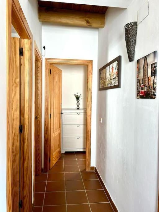 Hispalis Villa En Aracena La Umbria  Exterior photo