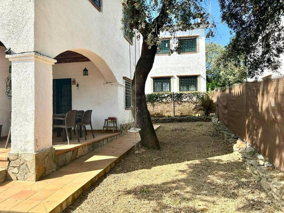 Hispalis Villa En Aracena La Umbria  Exterior photo