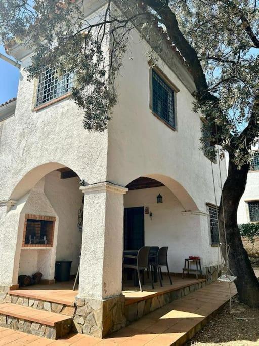 Hispalis Villa En Aracena La Umbria  Exterior photo